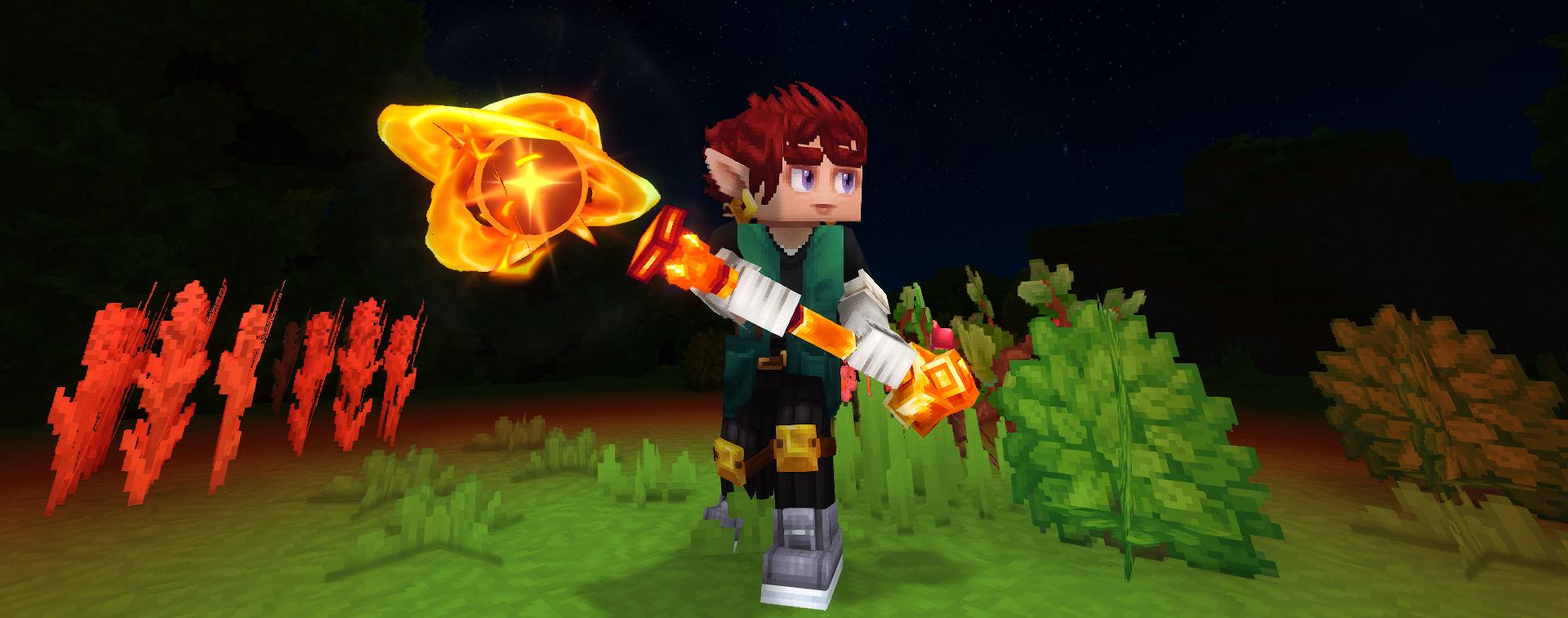 9 Great Hytale Combat Mods on CurseForge