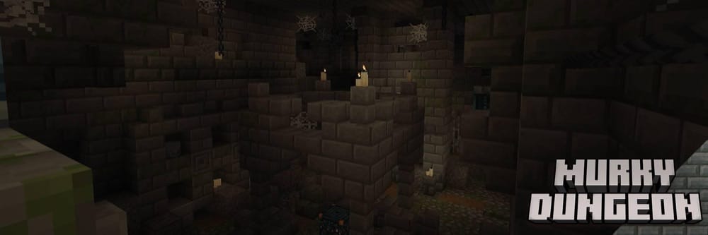 Adventure Dungeons Mod