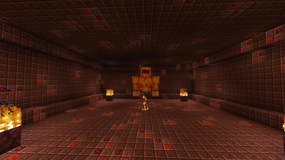 The Aether Mod