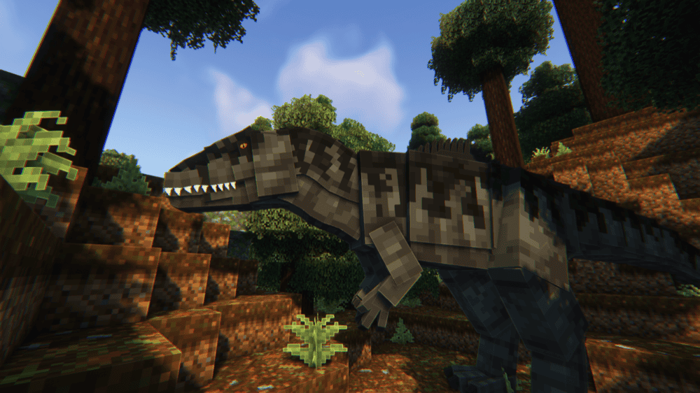 AlternaCraft Mod
