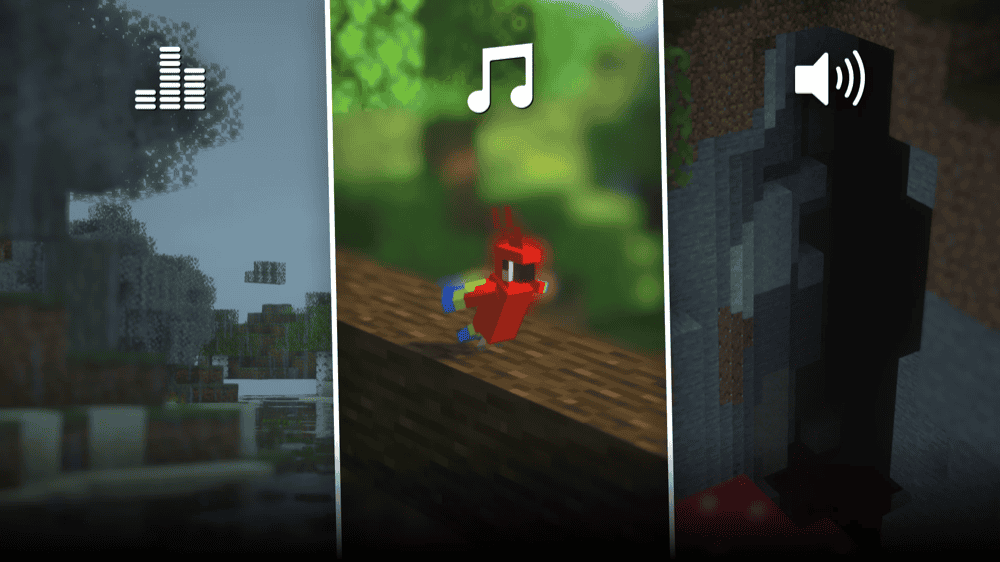 AmbientSounds 6 Mod