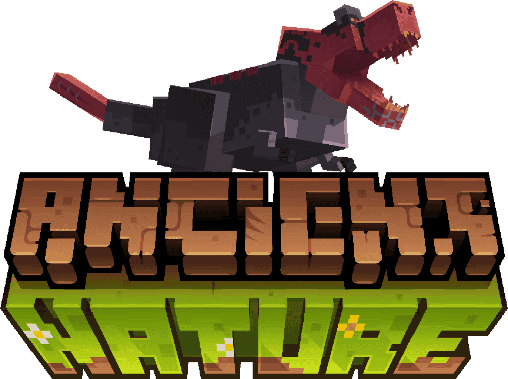Ancient Nature | A Prehistoric Experience! Mod