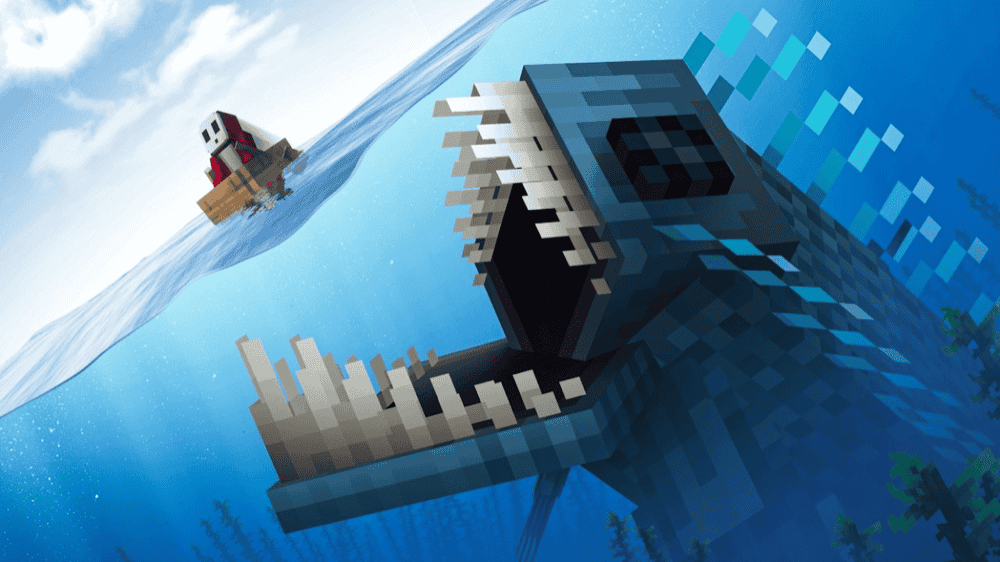 Aquamirae Mod
