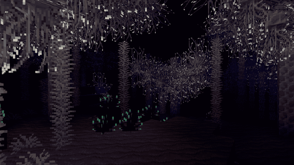 Aquatica Mod