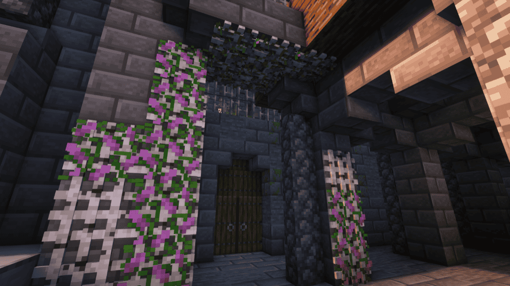 Beautify! Mod