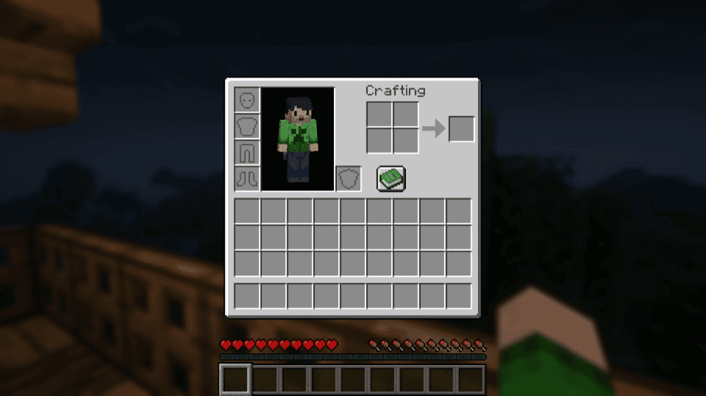 Blur+ Mod