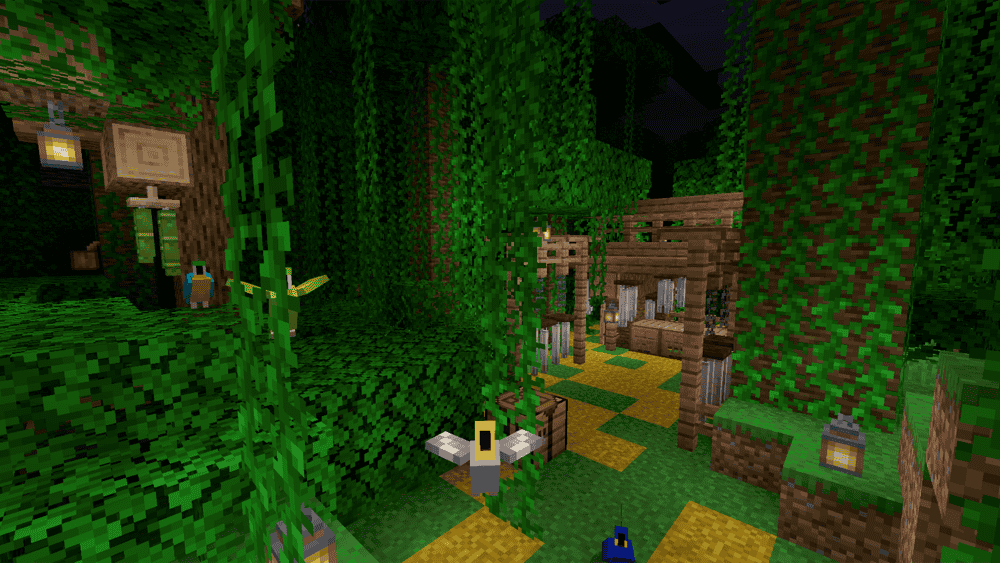 Chimes Mod