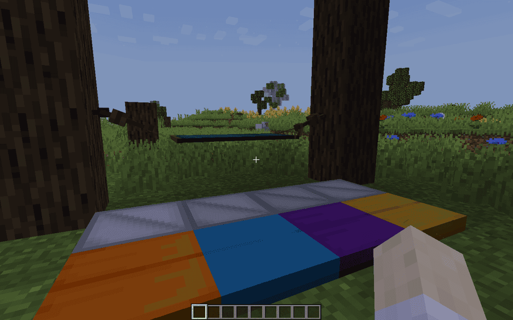 Comforts Mod