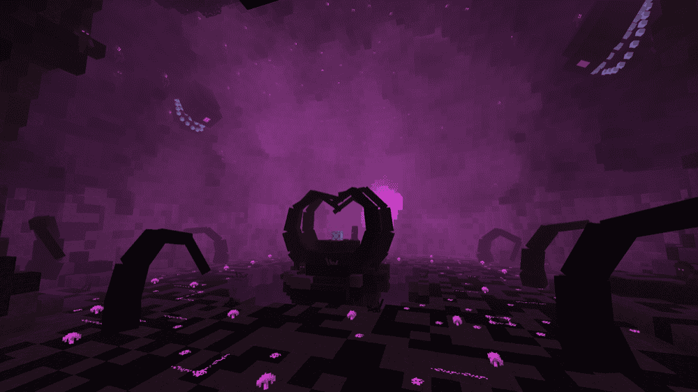 Cracker's Wither Storm Mod Mod