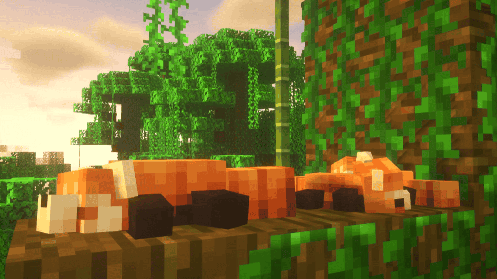 Critters and Companions Mod