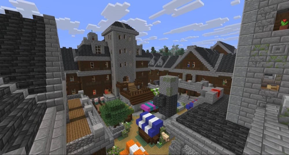 Dungeons and Taverns Mod