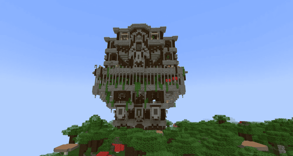 Dungeon Now Loading Mod