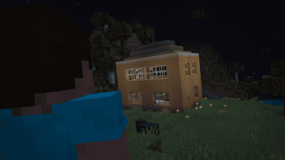 From The Fog Mod