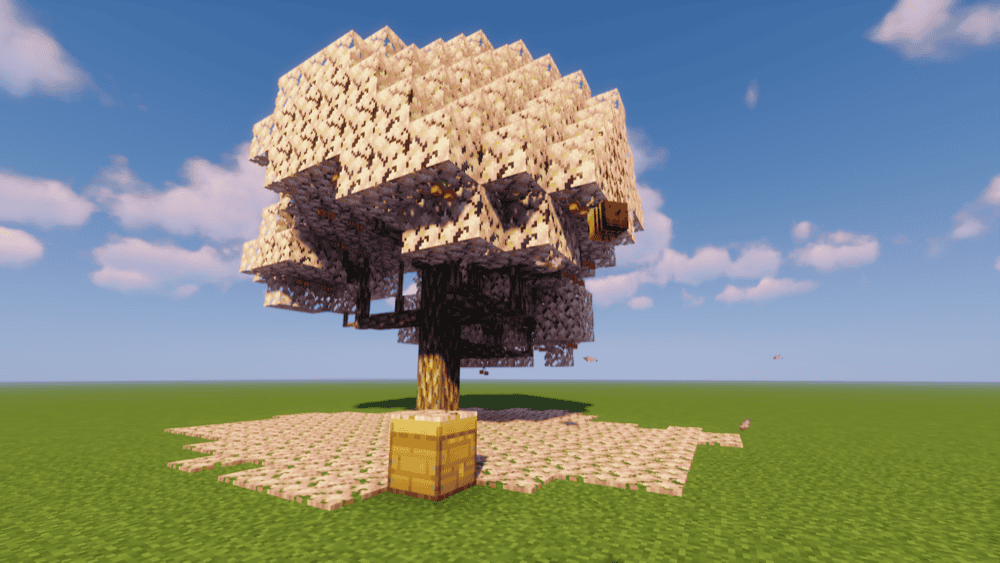 Fruitful Fun Mod