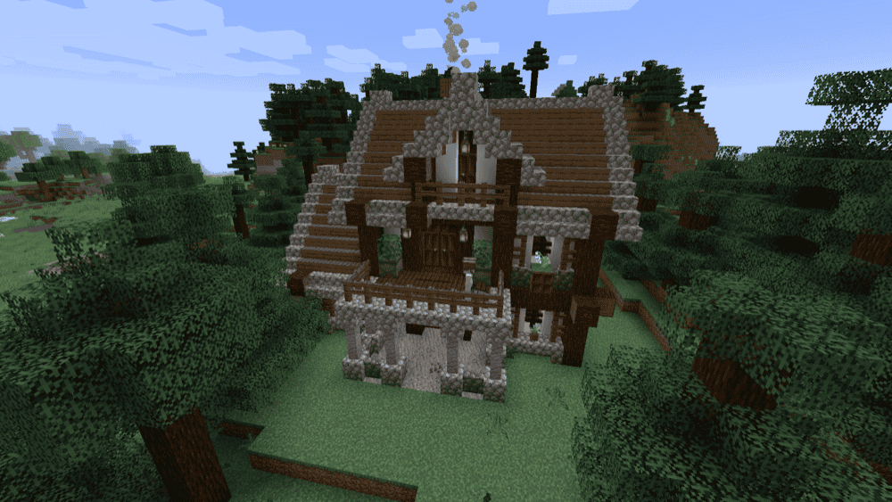 Human Companions Mod