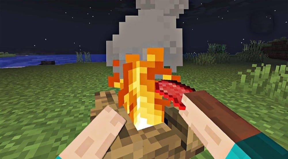 ImmersiveMC Mod