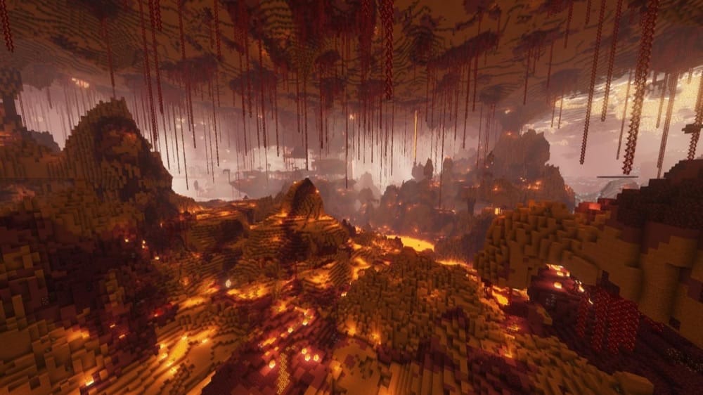 Incendium Mod