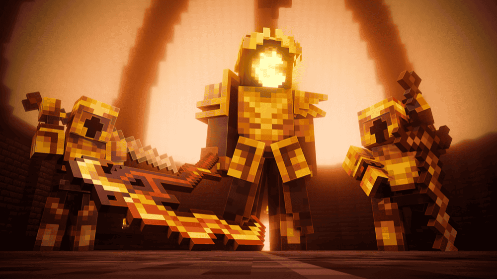 Iron's Spells 'n Spellbooks Mod