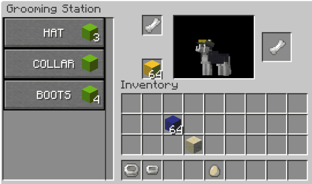 Pet Shop Mod