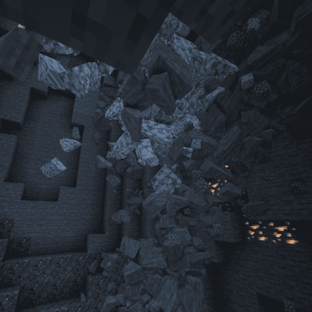 Physics Mod