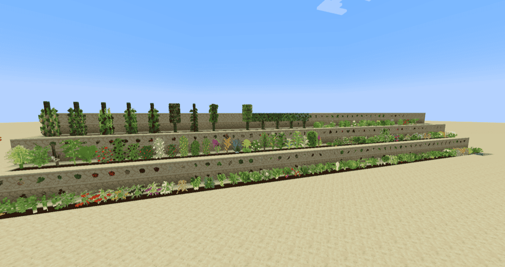 Productive Farming Mod