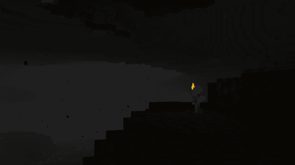 The Undergarden Mod