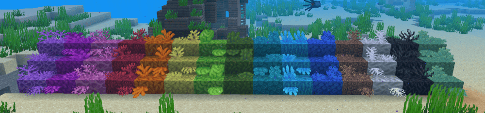 Upgrade Aquatic Mod