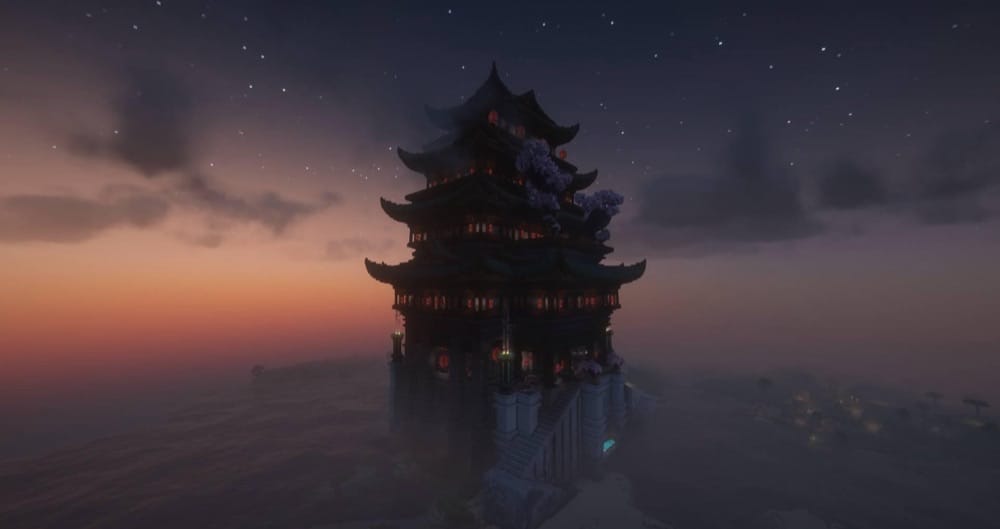 When Dungeons Arise Mod