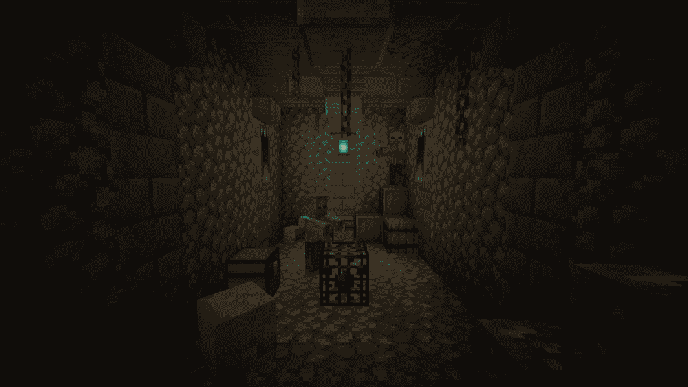 YUNG’s Better Dungeons Mod