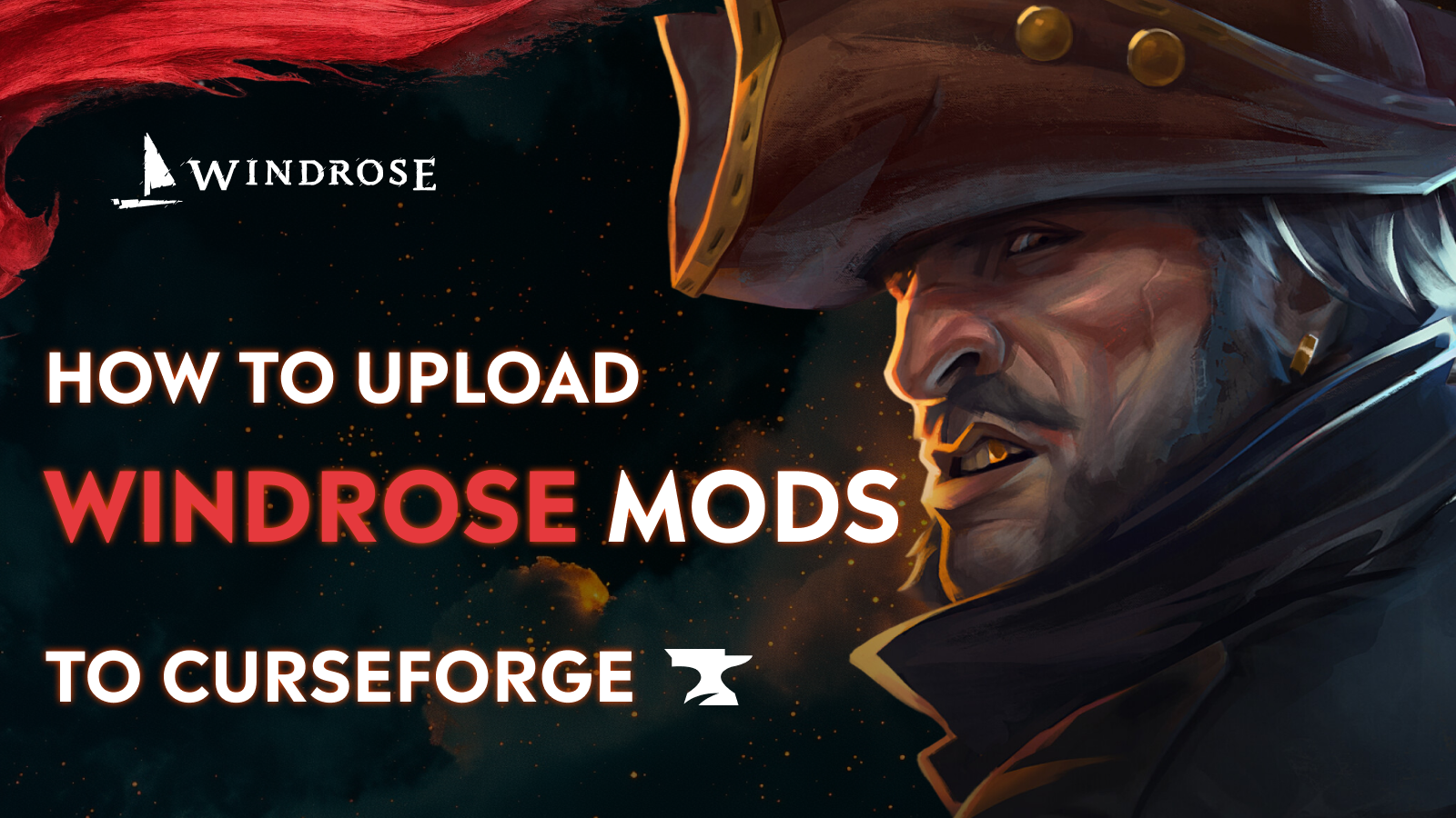 How to Upload Windrose Mods