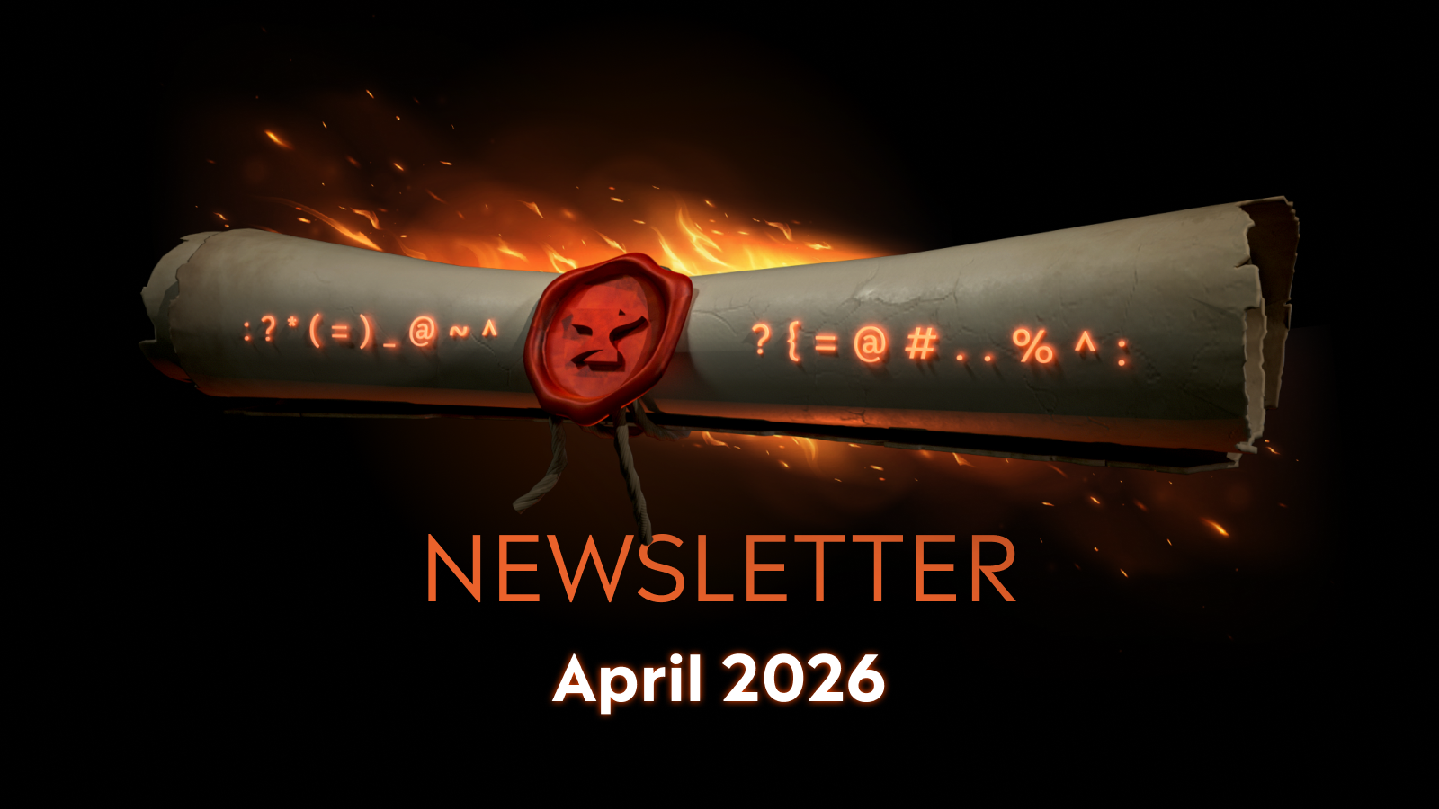 CurseForge April Newsletter - Windrose is here!