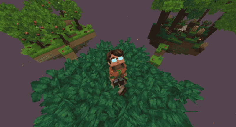 Adventure Islands