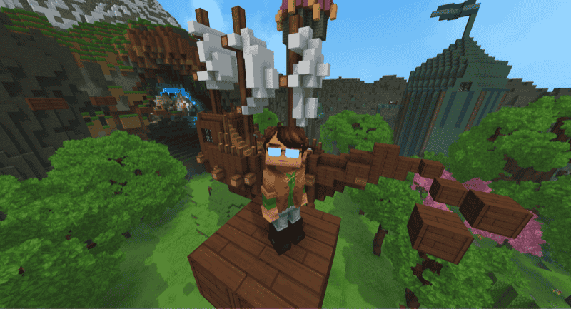 Amazing Parkour
