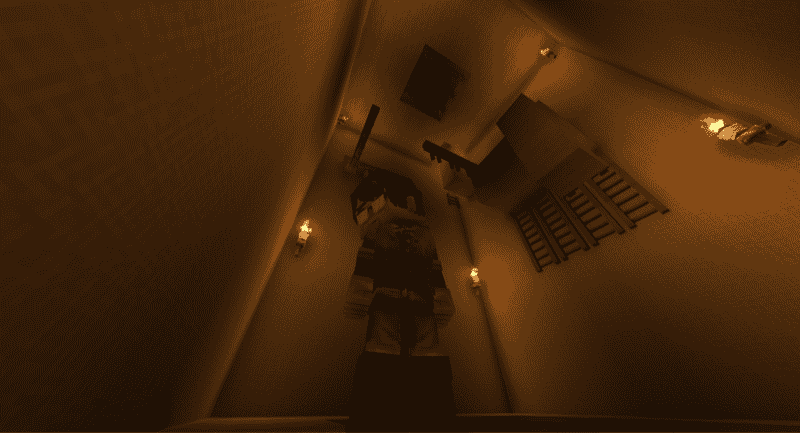 Parkour Trials - One Step