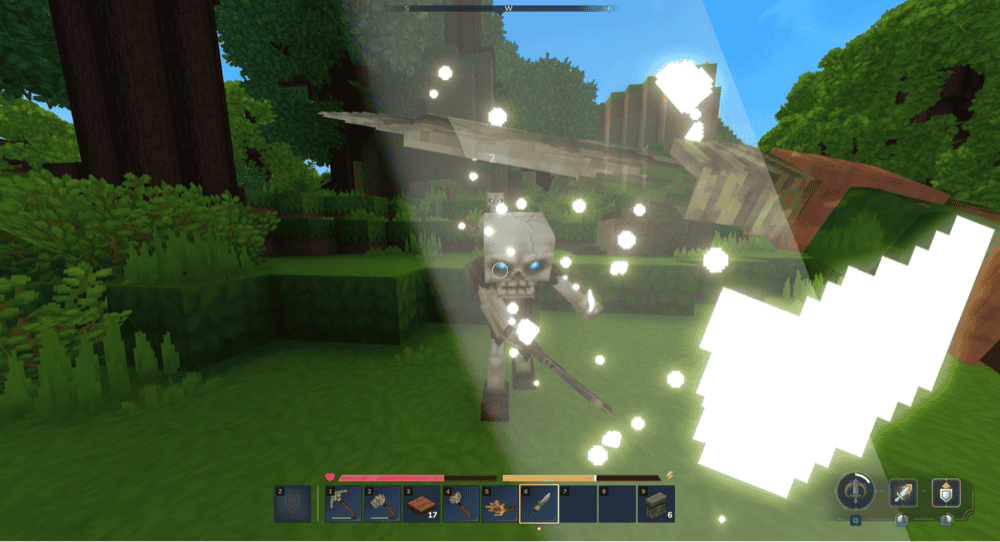 Perfect Parries - Souls-Like Parrying Mod