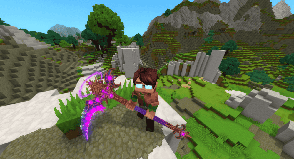 Wan’s Wonder Weapons Mod