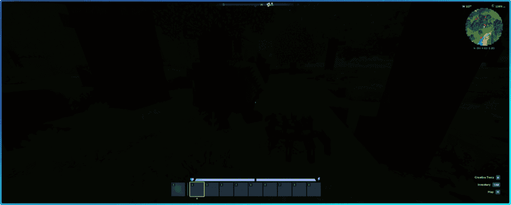 Wayfinder [Minimap] Mod