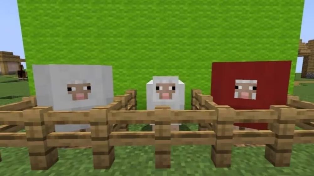 Awesome Sheep Swell Mod