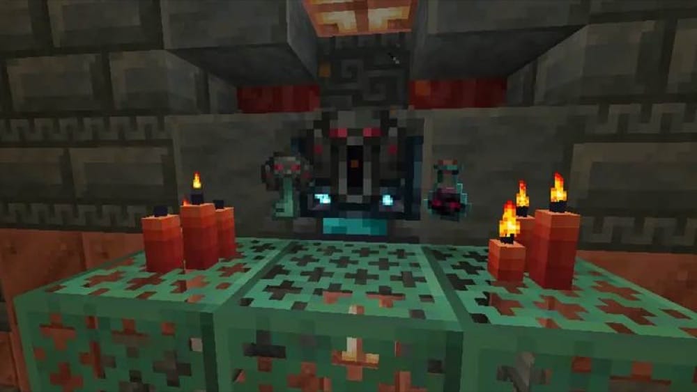 Better Trials Loot Mod