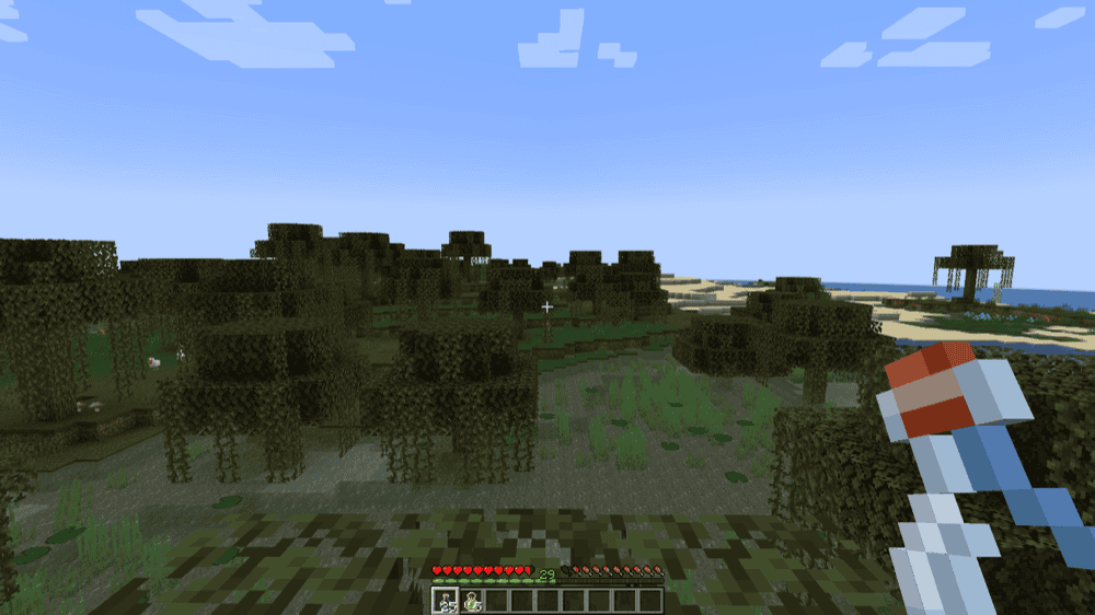 Bottle Your XP Mod