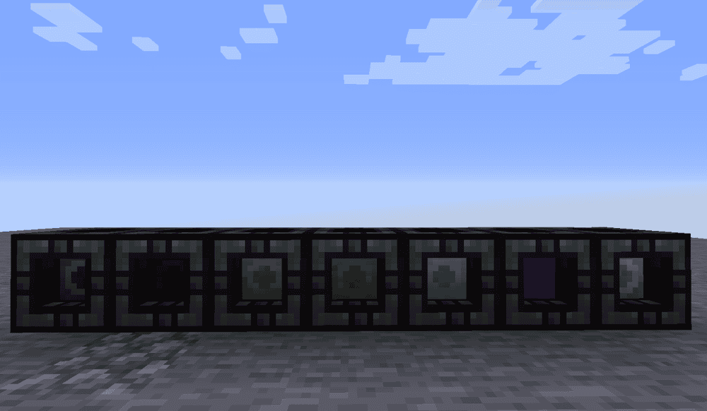 Dank Storage Mod
