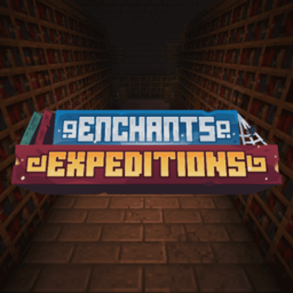 Enchants and Expeditions Mod