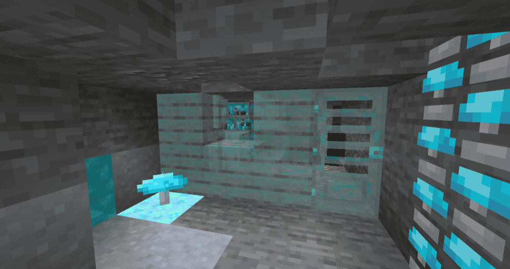 Enhanced Mushrooms Mod