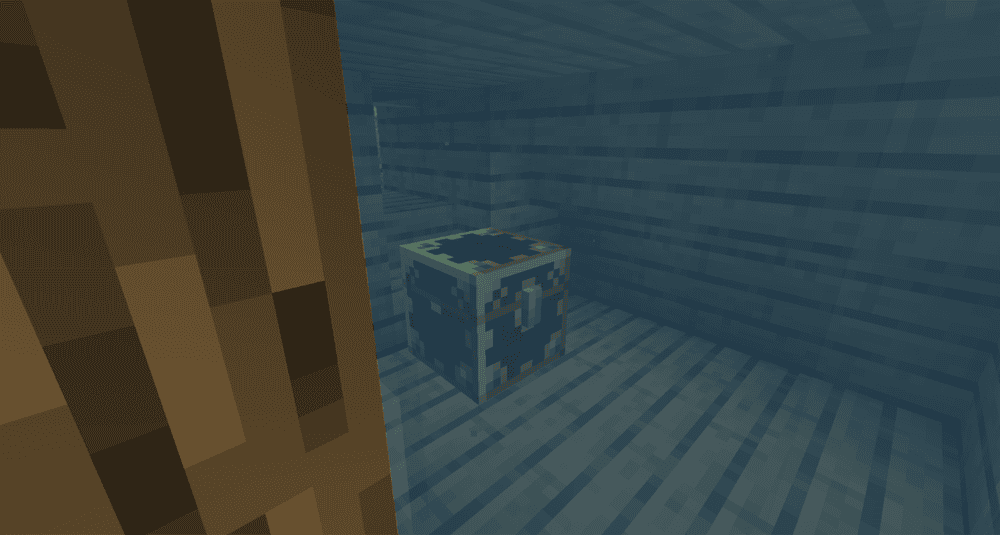 Lootr Mod