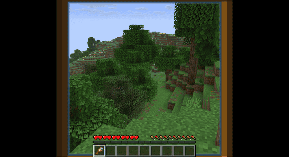 Spyglass Improvements Mod