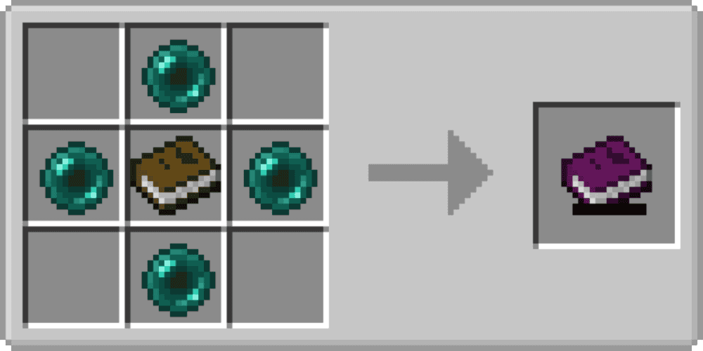 XP Tome Mod