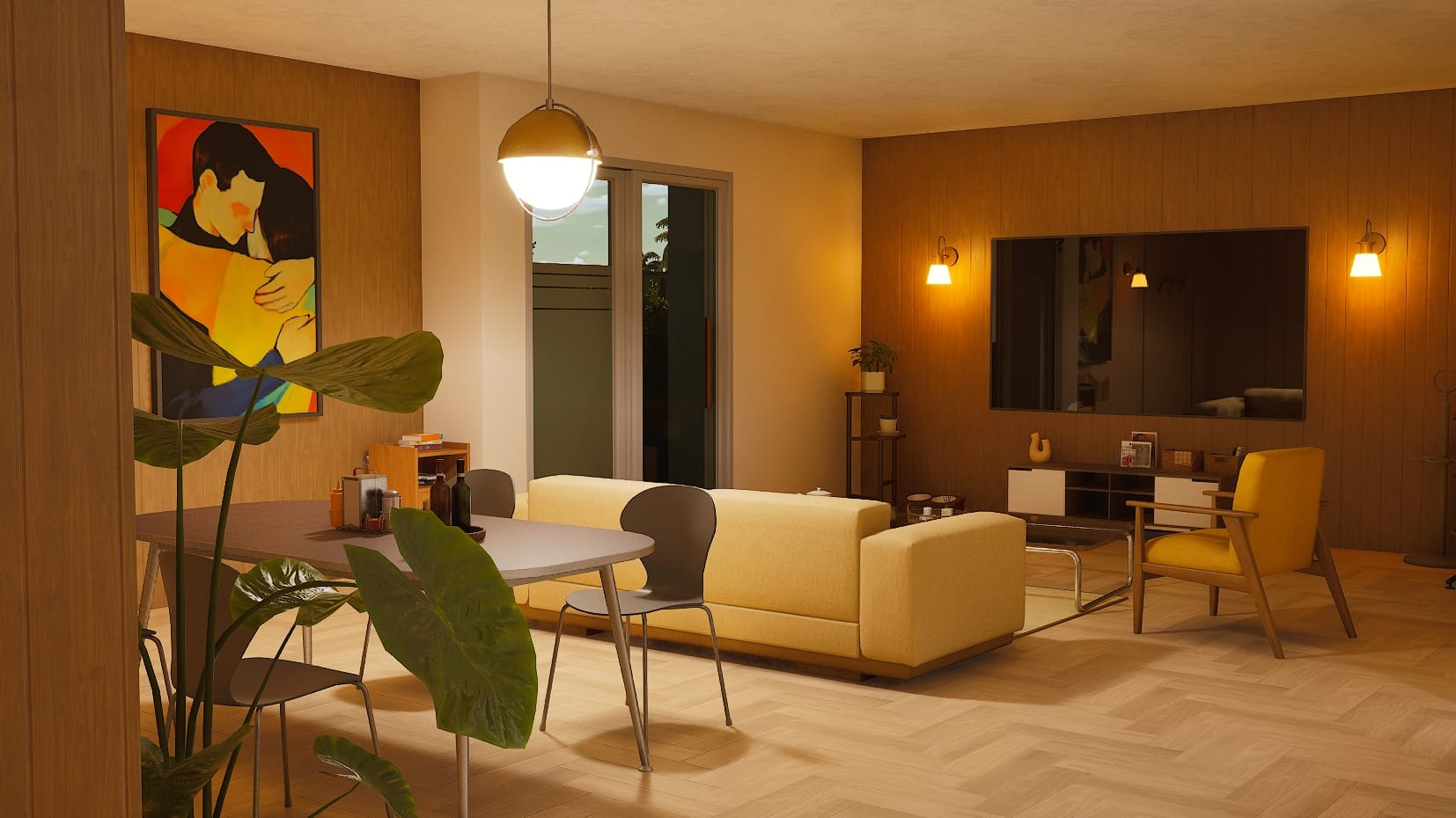 inZOI: Bringing A Home to Life