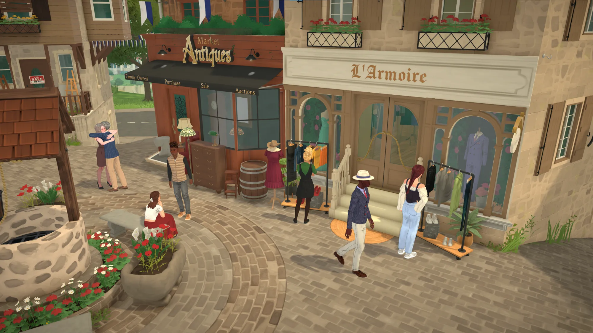Paralives Launch Guide: Customization, Gameplay, and Day 1 Modding