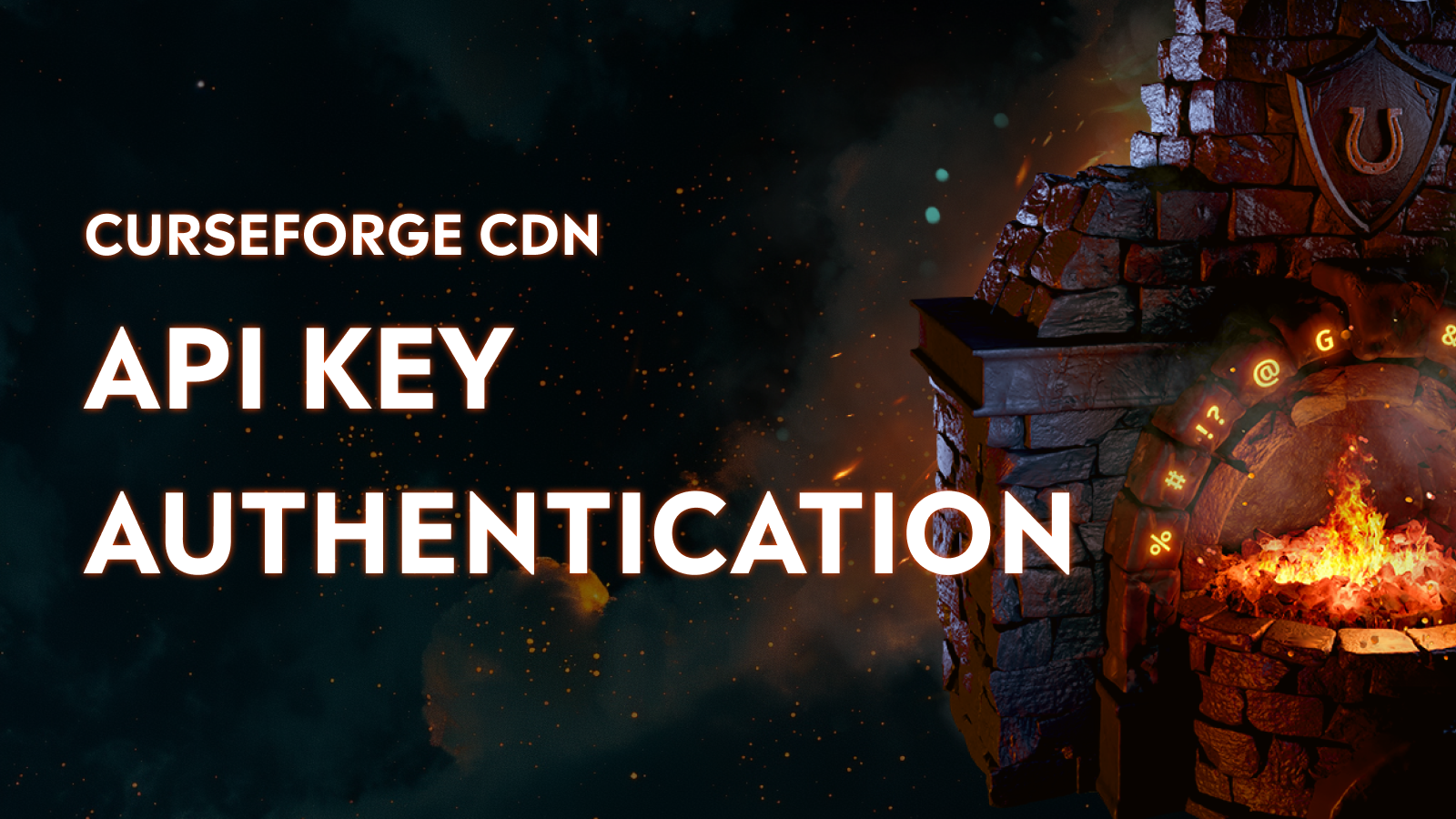 Introducing API Key Authentication for CurseForge File Downloads