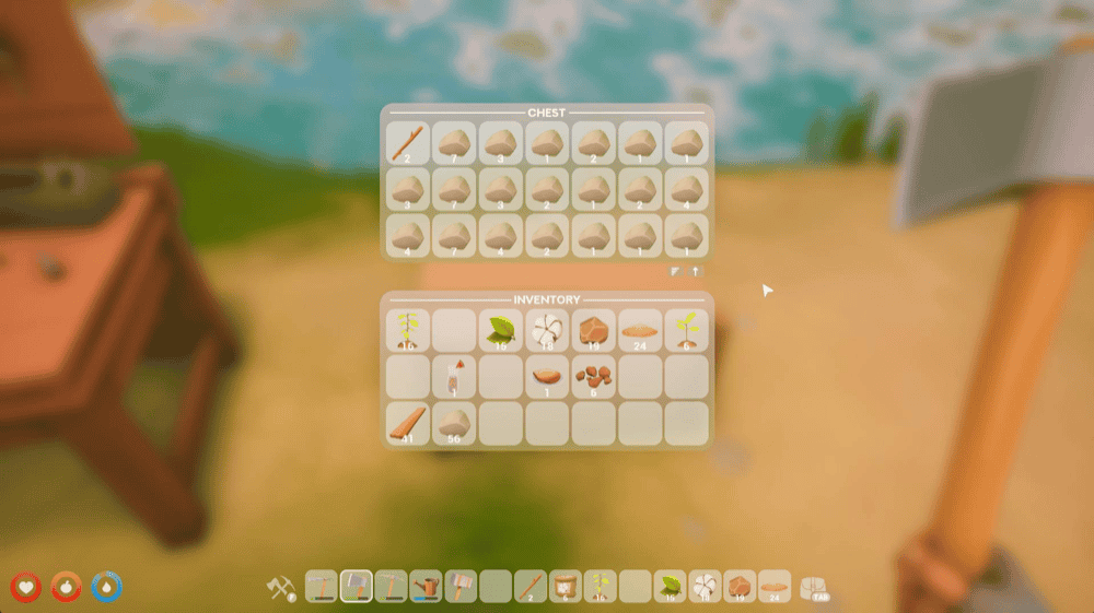 Better Chests Mod